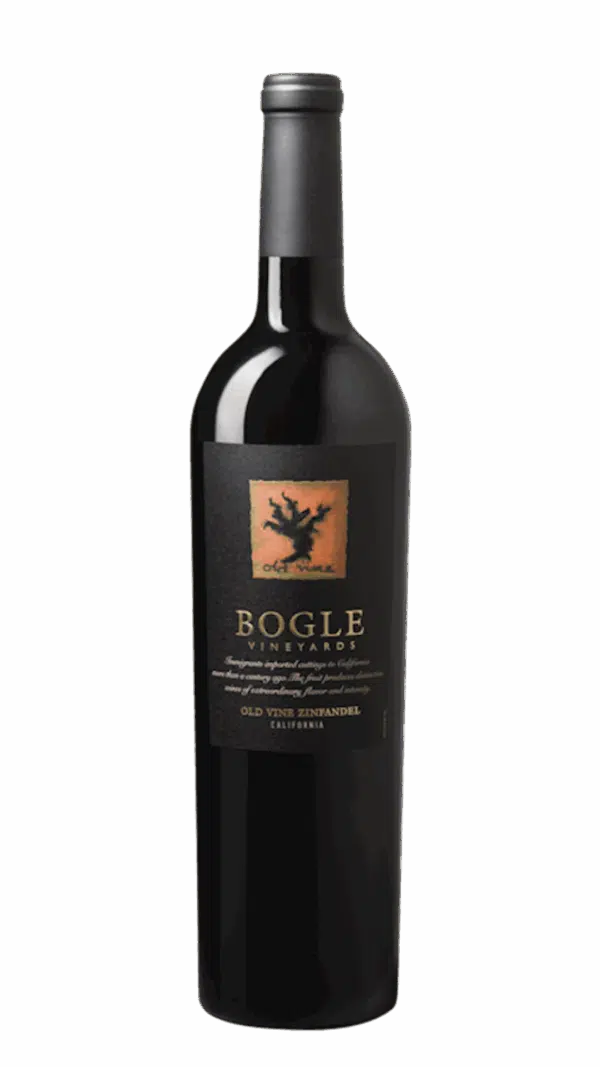2018-Bogle Essential Old Vine Red