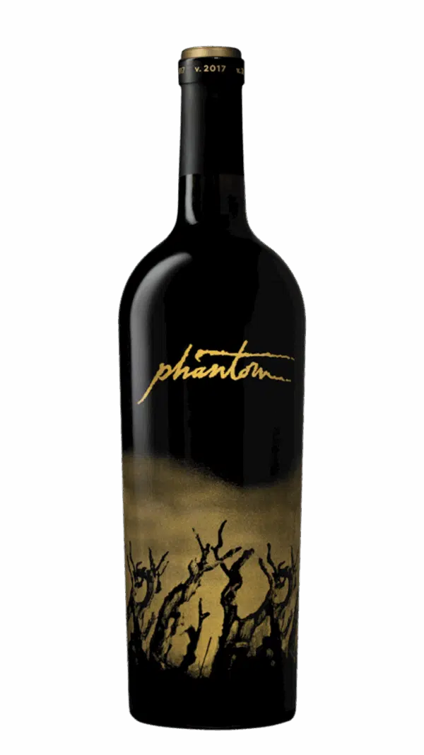 2018-Bogle Phantom Red