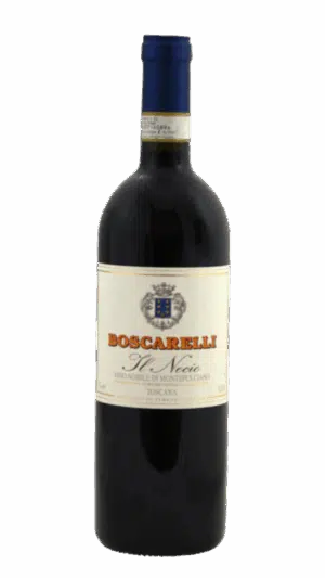 2018-Boscarelli il Nocio Vino Nobile Rosso