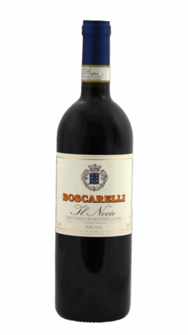 2018-Boscarelli il Nocio Vino Nobile Rosso