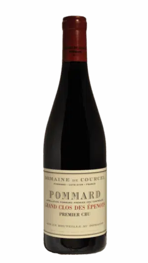2018-Courcel Pommard 1er Cru Grand Clos des Epenots Rouge
