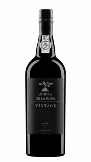 2018-De la Rosa Vintage Single Quinta Ruby