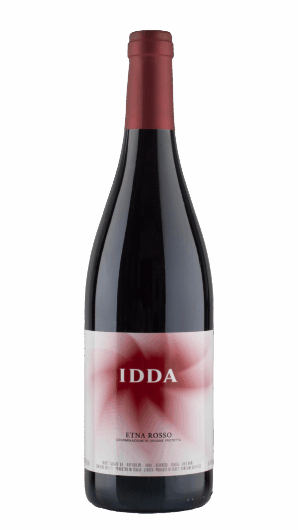 2018-Gaja Idda Rosso