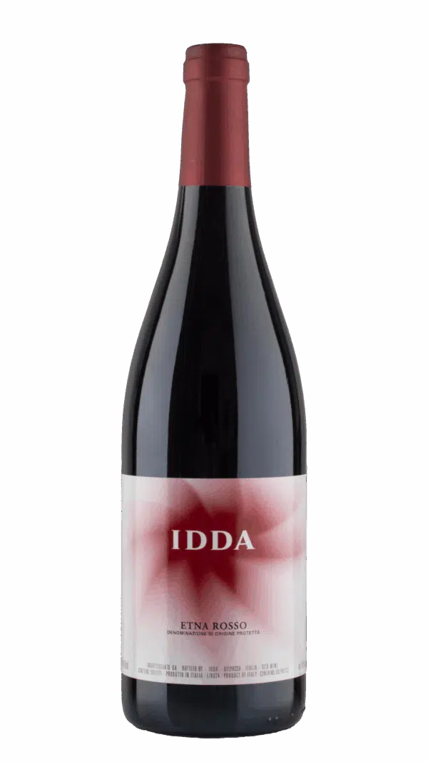 2018-Gaja Idda Rosso