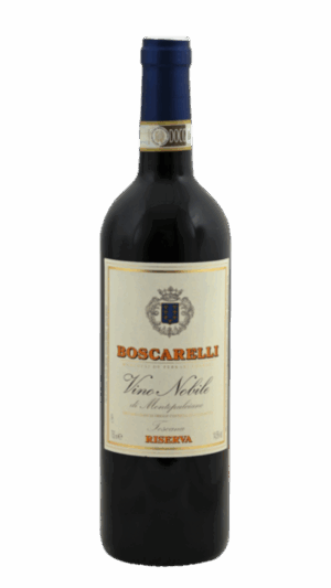 2019-Boscarelli Vino Nobile di Montepulciano Riserva Rosso