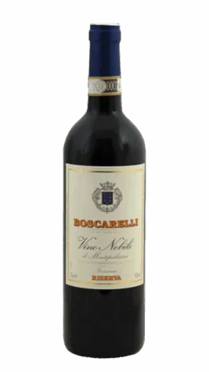 2019-Boscarelli Vino Nobile di Montepulciano Riserva Rosso