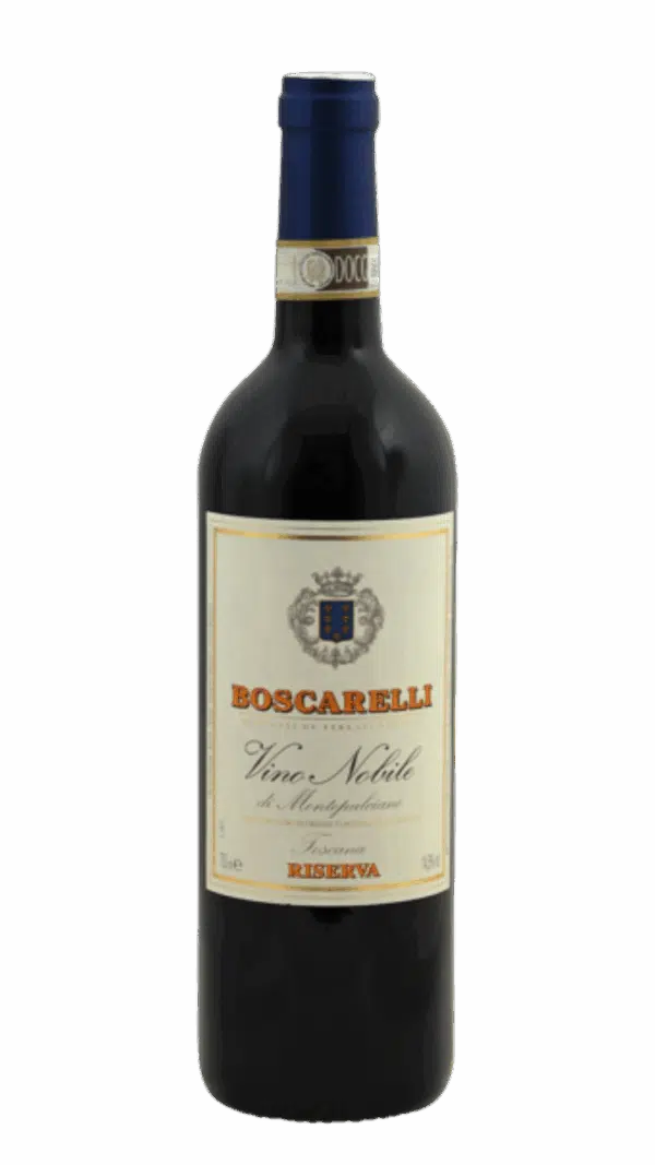 2019-Boscarelli Vino Nobile di Montepulciano Riserva Rosso