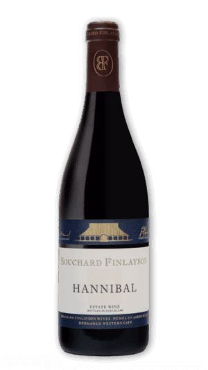 2019-Bouchard Finlayson Hannibal Red