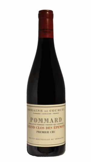 2019-Courcel Pommard 1er Cru Grand Clos des Epenots Rouge