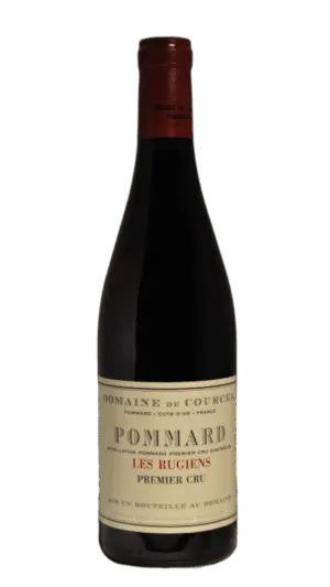 2019-Courcel Pommard Premier Cru Les Rugiens Rouge