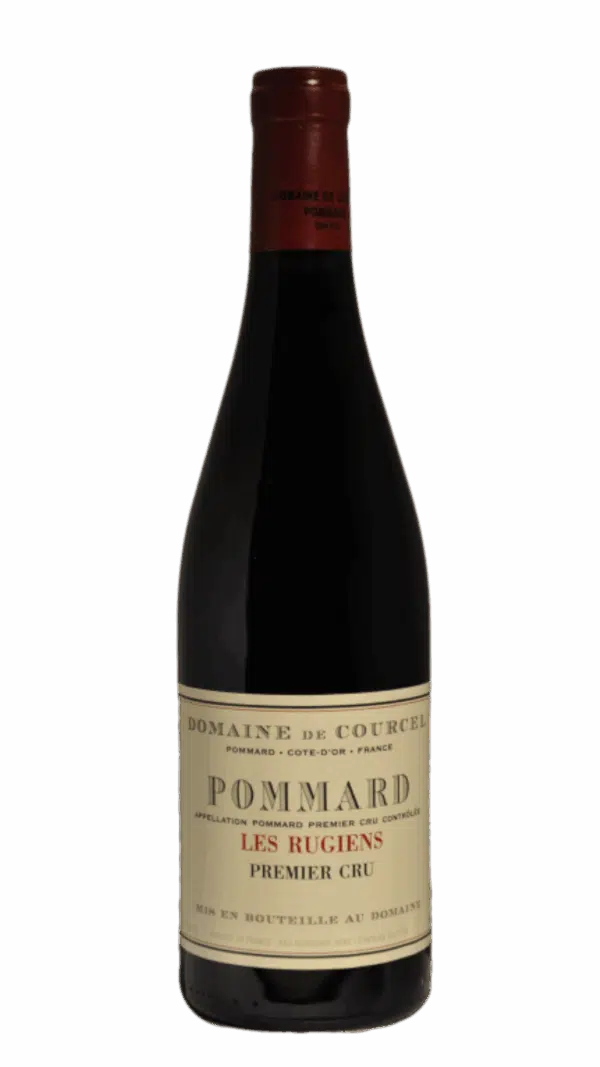 2019-Courcel Pommard Premier Cru Les Rugiens Rouge