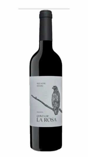 2019-De la Rosa Douro La Rosa Reserve Tinto MAGNUM