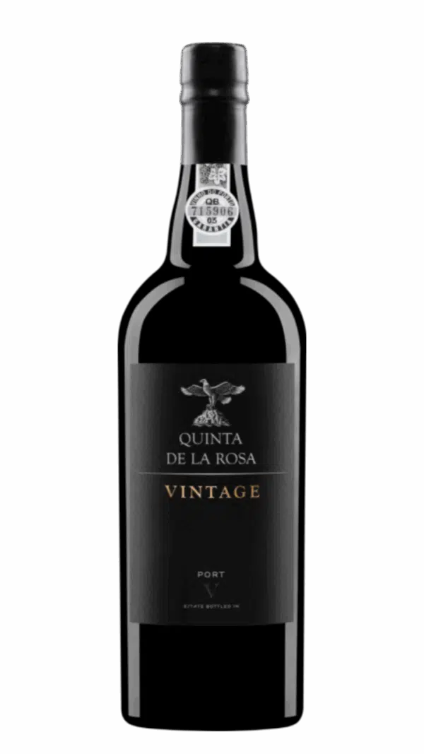 2019-De la Rosa Vintage Single Quinta Ruby