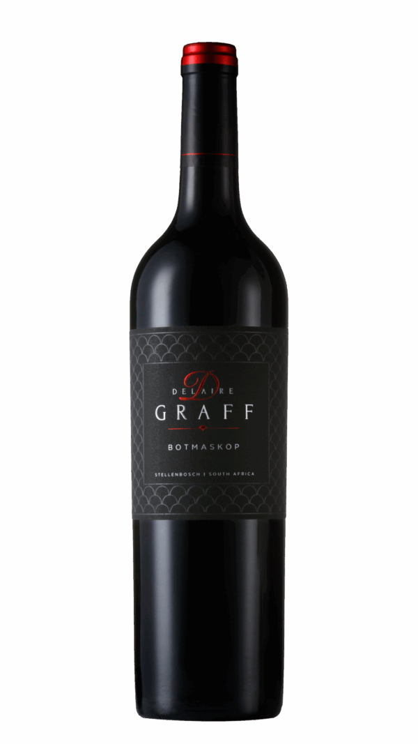 2019-Delaire Graff Botmanskop Red