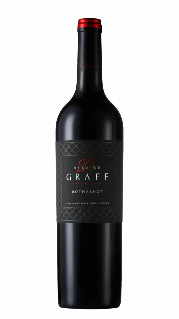 2019-Delaire Graff Botmanskop Red