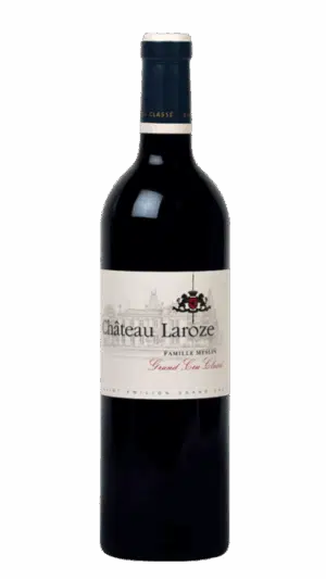 2019-Laroze Saint-Emilion Grand Cru Classe Rouge
