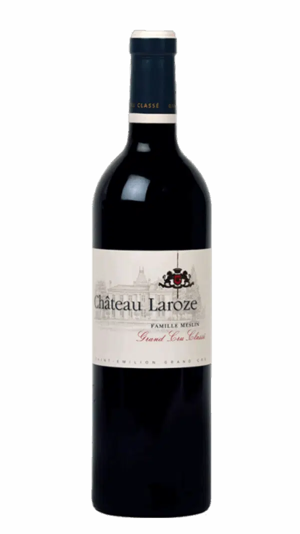 2019-Laroze Saint-Emilion Grand Cru Classe Rouge