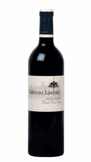 2019-Laroze Saint-Emilion Grand Cru Classe Rouge