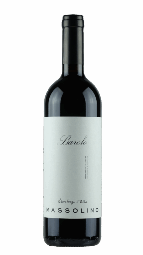 2019-Massolino Barolo Rosso MAGNUM