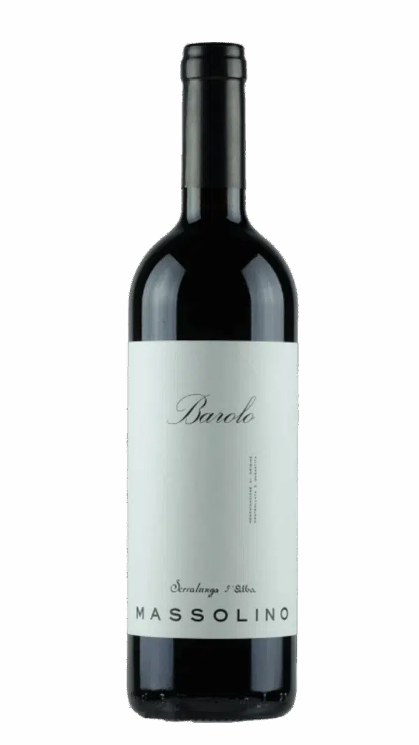 2019-Massolino Barolo Rosso MAGNUM