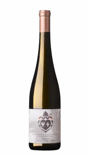 2019-Mathias Hirtzberger Gruner Veltliner Smaragd Greif Weiss