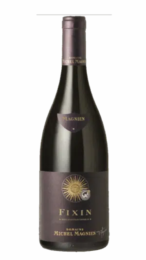 2019-Michel Magnien Fixin Rouge