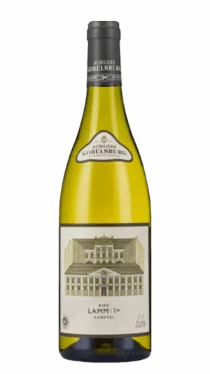2019-Schloss Gobelsburg Ried Lamm 1OTW Erste Lage Kamptal Gruner Veltliner Weiss