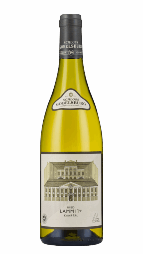 2019-Schloss Gobelsburg Ried Lamm 1OTW Erste Lage Kamptal Gruner Veltliner Weiss