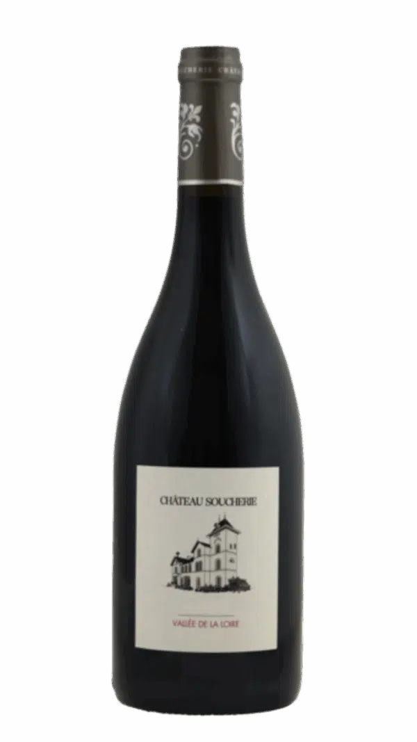 2019-Soucherie Anjou Rouge