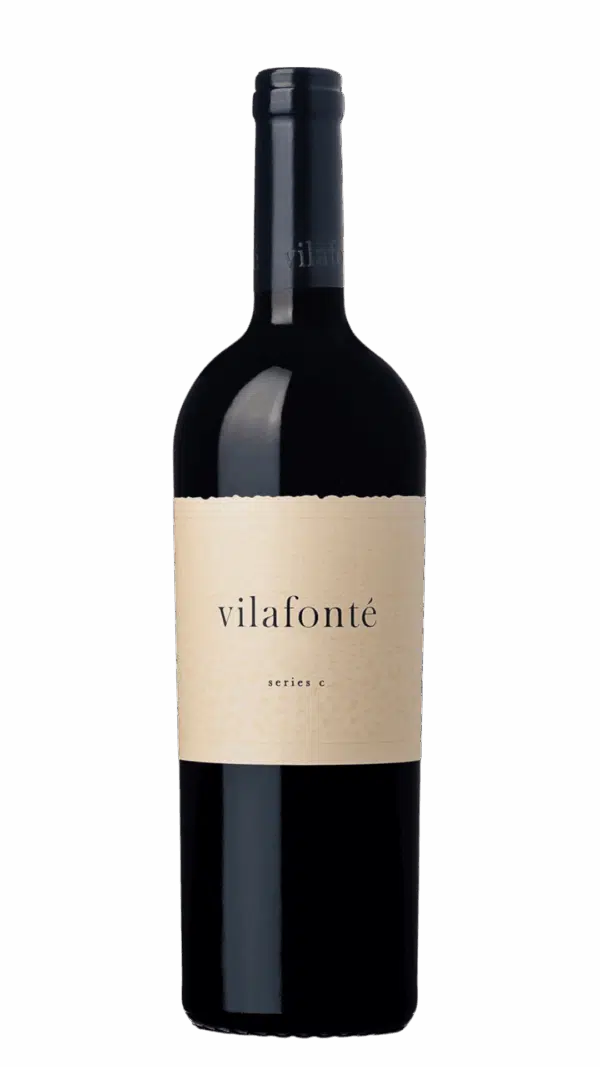2019-Vilafonte Series C Paarl Red
