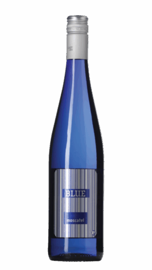 202-Cosecheros & Criadores Blue Moscatel Blanco