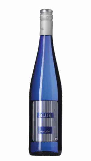 202-Cosecheros & Criadores Blue Moscatel Blanco