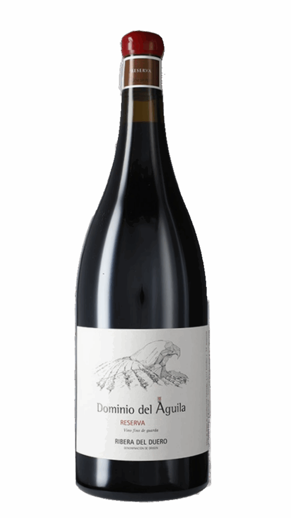 2020-Aguila Ribera del Duero Reserva Tinto JEROBAUM