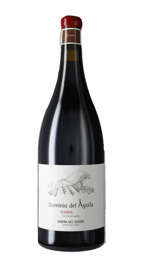 2020-Aguila Ribera del Duero Reserva Tinto JEROBAUM