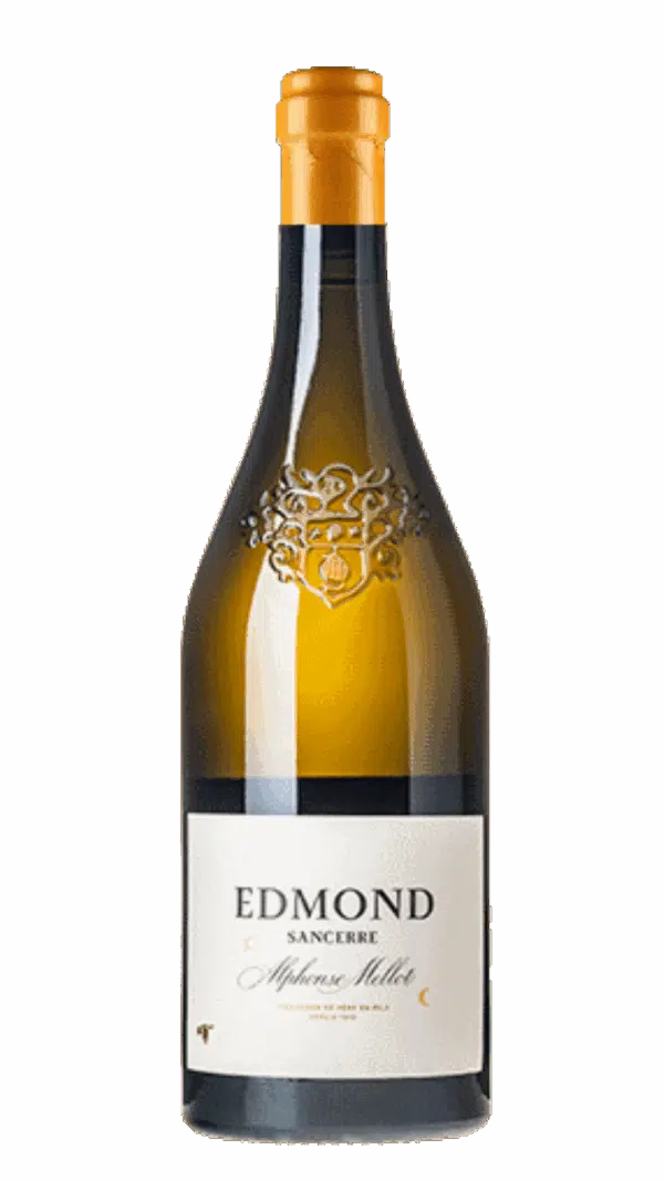 2020-Alphonse Mellot Sancerre Cuvee Edmond Blanc