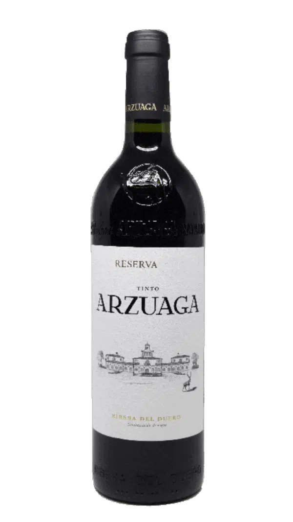 2020-Arzuaga Ribera del Duero Reserva Tinto