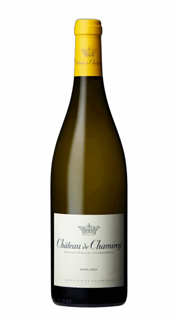 2020-Chamirey Mercurey En Pierrelet Bourgogne Blanc