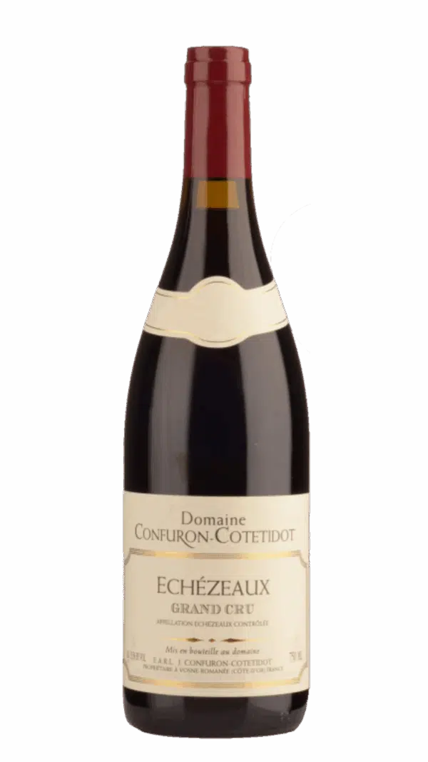 2020-Confuron-Cotetidot Echezeaux Grand Cru Rouge