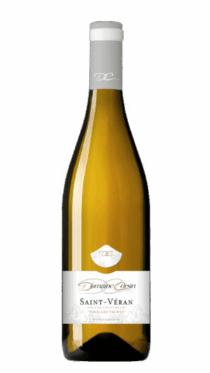 2020-Corsin Saint-Veran Vieilles Vignes Blanc