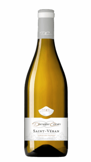 2020-Corsin Saint-Veran Vieilles Vignes Blanc MAGNUM
