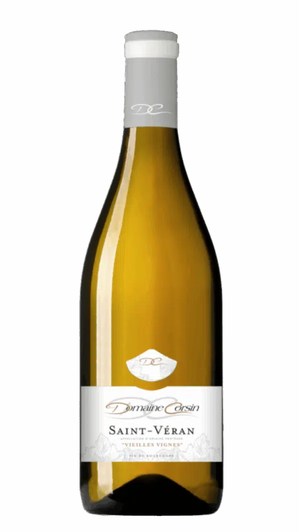 2020-Corsin Saint-Veran Vieilles Vignes Blanc MAGNUM