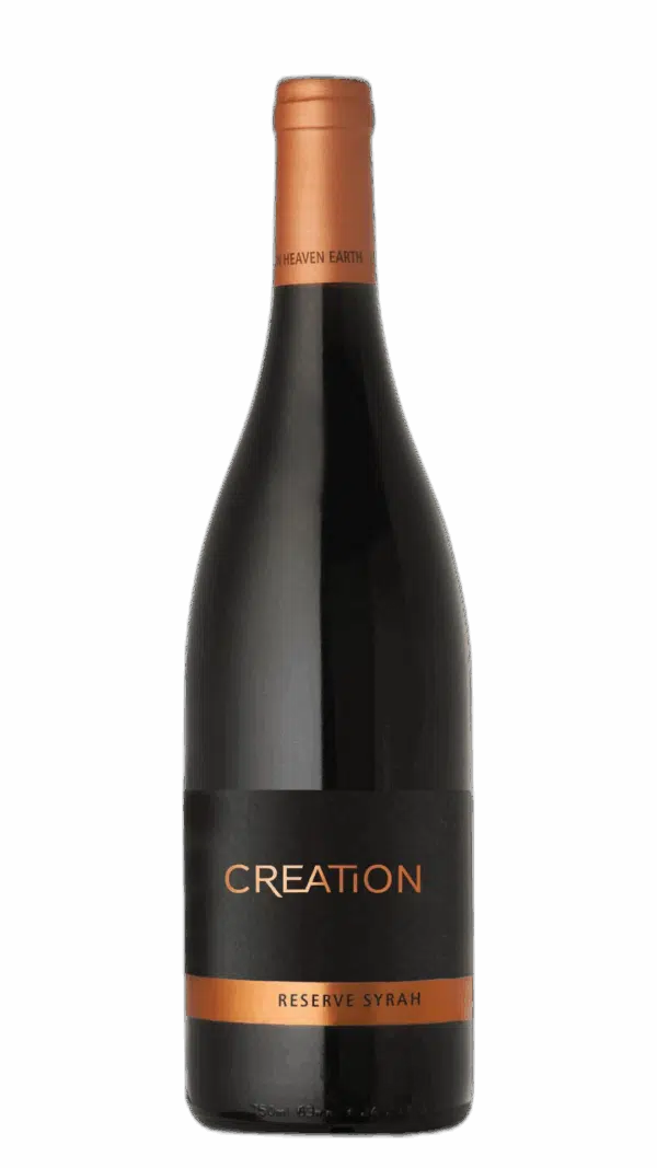 2020-Creation Syrah Reserve Red
