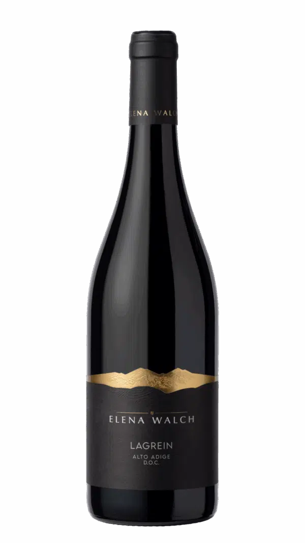 2020-Elena Walch Lagrein Castel Ringberg Alto Adige Rosso