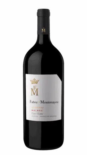 2020-Fabre Montmayou Malbec Reserva Tinto MAGNUM