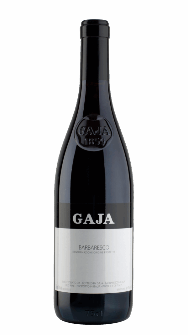2020-Gaja Barbaresco Rosso MAGNUM