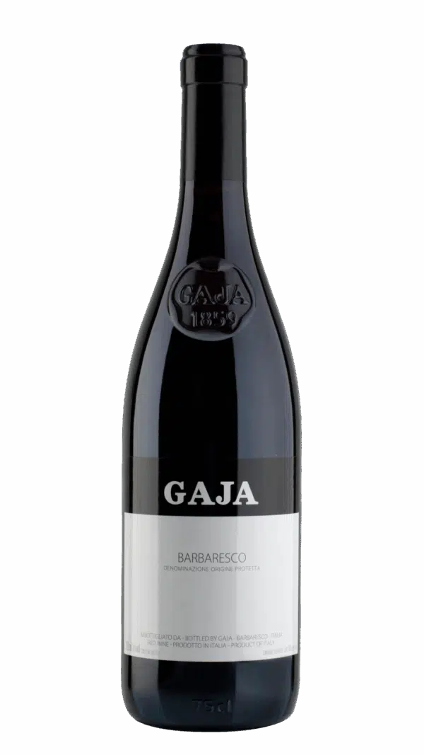 2020-Gaja Barbaresco Rosso MAGNUM