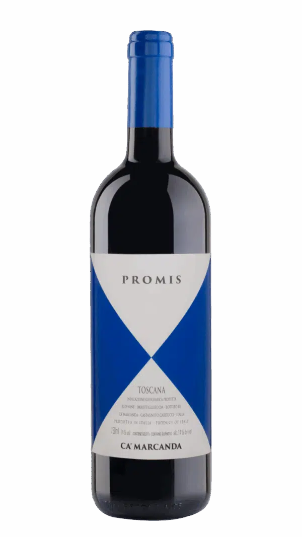 2020-Gaja Promis MAGNUM