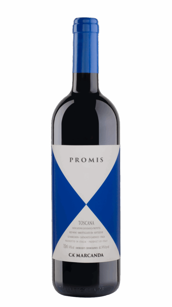 2020-Gaja Promis MAGNUM