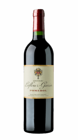 2020-Lafleur-Gazin Pomerol Rouge