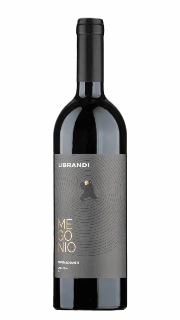2020-Librandi Megonio Calabria Rosso
